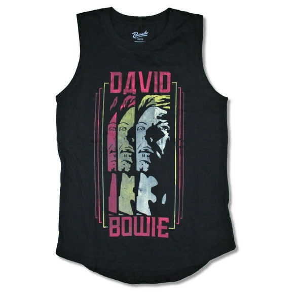 Herbert13 David Bowie,Athletic Tank Tops for Men T-Shirt Herbert13 David Bowie,Athletic Tank Tops for Men T-Shirt